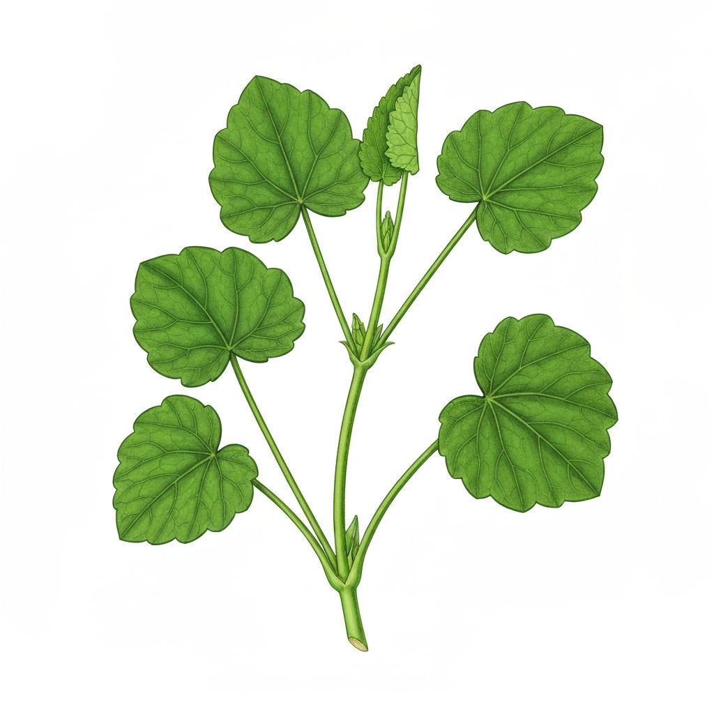 Serum z centellą azjatycką